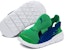 (PS) Puma Bao 3 Sandal Terbuka Hijau 190698-03