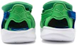 Lookbook (Preschool) Puma Bao 3 Open Sandal Green 190698-03