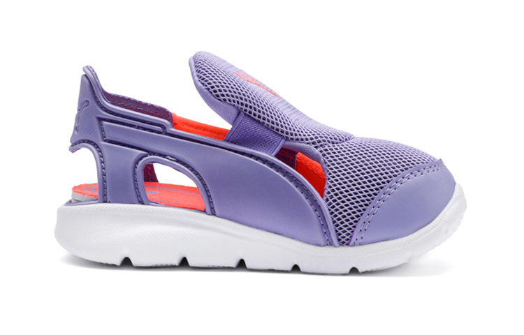 Order (Preschool) Puma Bao 3 Open Sandals 190698-04