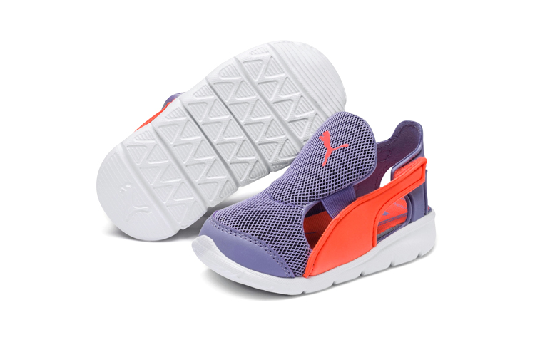 Lookbook (Preschool) Puma Bao 3 Open Sandals 190698-04