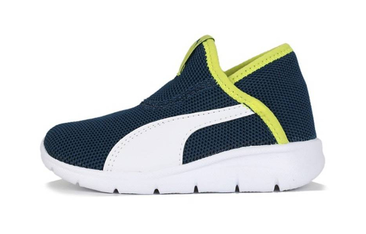 (Preschool) Puma Bao 3 Sports Shoes Blue 192293-05