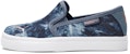 (PS) Puma Bari Slip-On 'Tekstil Biru' 383958-01