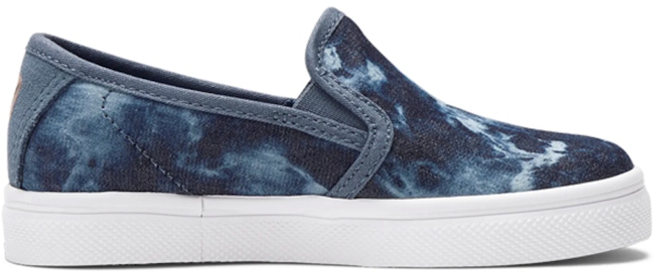 (Preschool) Puma Bari Slip-On 'Textile Blue' 383958-01 Order (Preschool) Puma Bari Slip-On 'Textile Blue' 383958-01