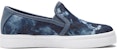 (PS) Puma Bari Slip-On 'Tekstil Biru' 383958-01