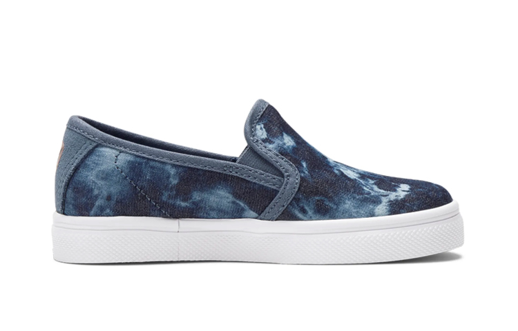 Order (PS) Puma Bari Slip-On ''Tessuto Blu'' 383958-01