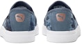 Shop (PS) Puma Bari Slip-On 'Tekstil Biru' 383958-01