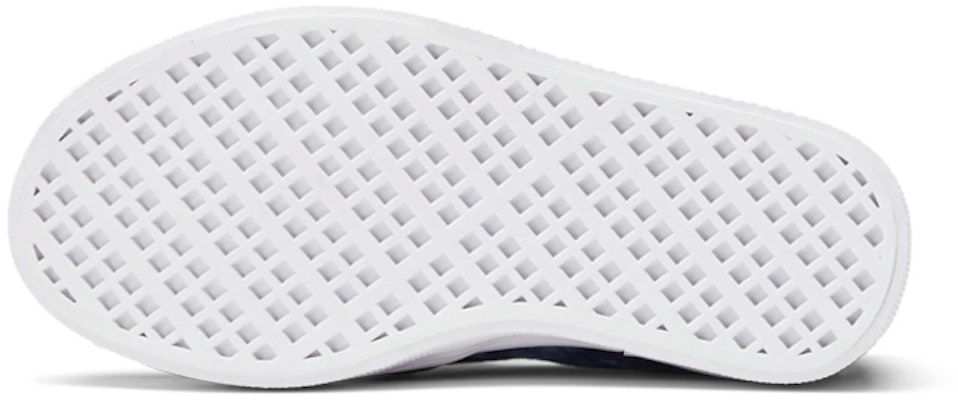 (Preschool) Puma Bari Slip-On 'Textile Blue' 383958-01 Purchase (Preschool) Puma Bari Slip-On 'Textile Blue' 383958-01