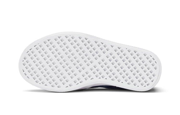 Purchase (PS) Puma Bari Slip-On ''Tessuto Blu'' 383958-01