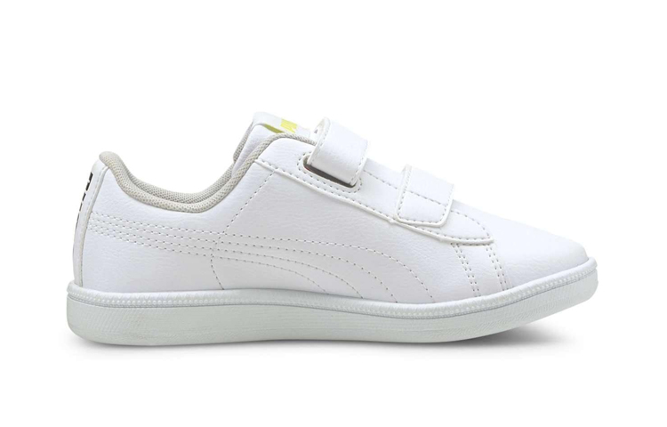 Order (PS) Puma Baseline ''Schwarz und Weiß'' 373602-17