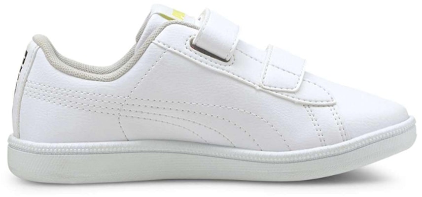 (PS) Puma Baseline 'Hitam dan Putih' 373602-17 Order (PS) Puma Baseline 'Hitam dan Putih' 373602-17