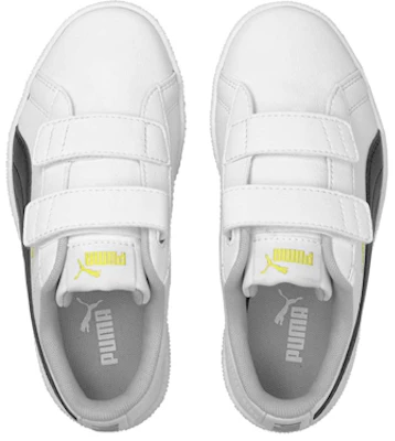 (PS) Puma Baseline ''Schwarz und Weiß'' 373602-17 Lookbook (PS) Puma Baseline ''Schwarz und Weiß'' 373602-17