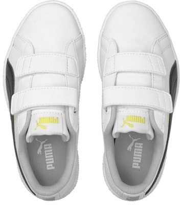 (PS) Puma Baseline 'Hitam dan Putih' 373602-17 Lookbook (PS) Puma Baseline 'Hitam dan Putih' 373602-17