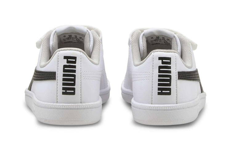 Shop (PS) Puma Baseline ''Schwarz und Weiß'' 373602-17