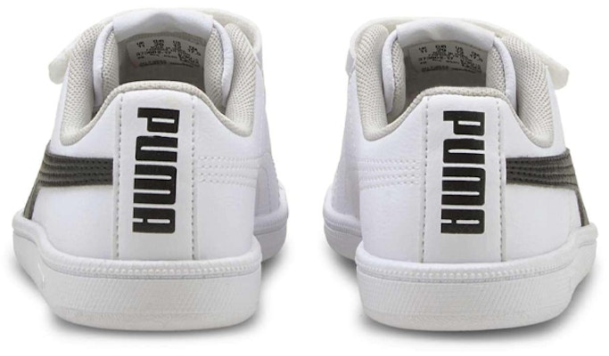 (PS) Puma Baseline 'Hitam dan Putih' 373602-17 Shop (PS) Puma Baseline 'Hitam dan Putih' 373602-17