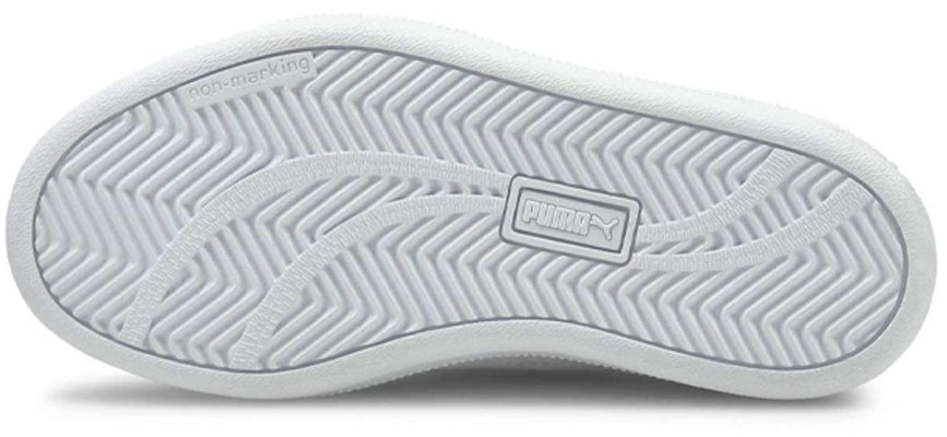 (PS) Puma Baseline 'Hitam dan Putih' 373602-17 Purchase (PS) Puma Baseline 'Hitam dan Putih' 373602-17