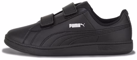 (Preschool) Puma Baseline 'Fashion Low-Top Black' 373602-19 (Preschool) Puma Baseline 'Fashion Low-Top Black' 373602-19