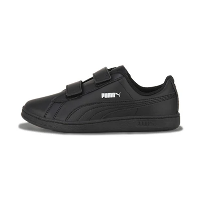 (PS) Puma Baseline 'Fashion Low-Top Black'