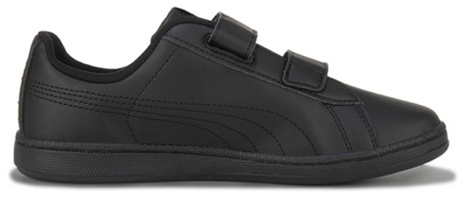 (PS) Puma Baseline 'Fashion Low-Top Hitam' 373602-19 Order (PS) Puma Baseline 'Fashion Low-Top Hitam' 373602-19