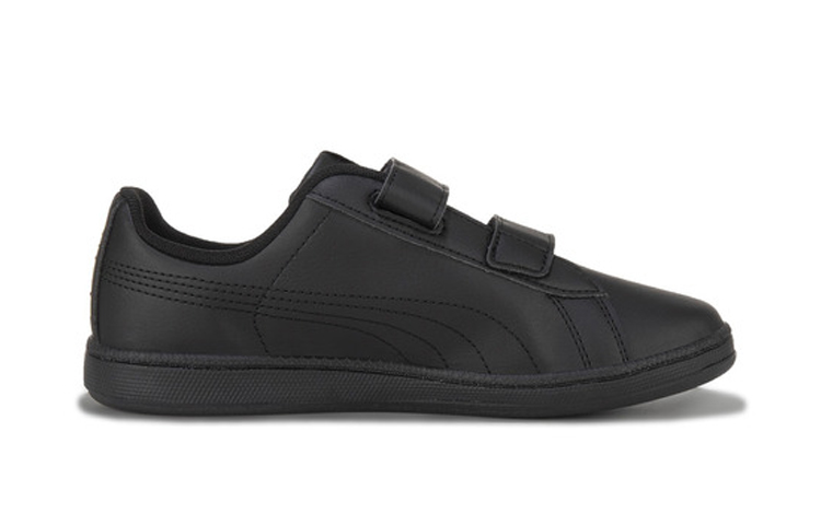 Order (PS) Puma Baseline ''Baskets Basses Mode Noires'' 373602-19