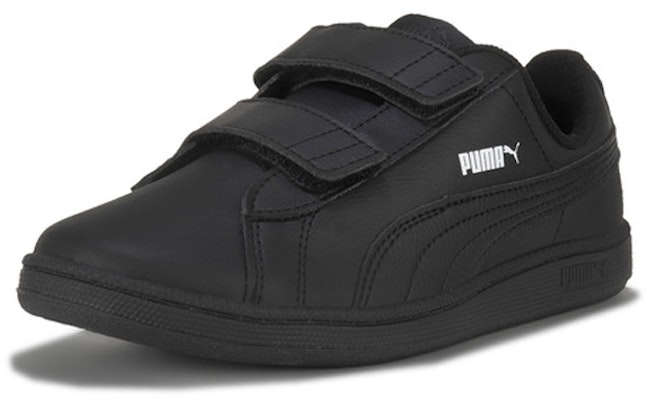 (PS) Puma Baseline 'Fashion Low-Top Hitam' 373602-19 Lookbook (PS) Puma Baseline 'Fashion Low-Top Hitam' 373602-19