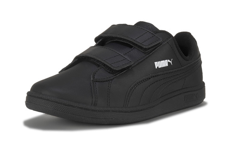 Lookbook (PS) Puma Baseline ''Baskets Basses Mode Noires'' 373602-19