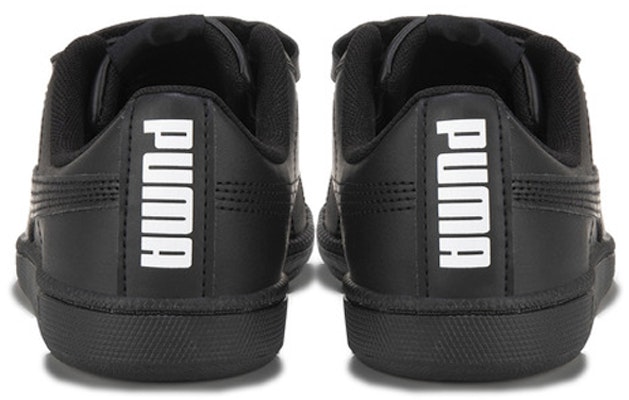 (PS) Puma Baseline 'Fashion Low-Top Hitam' 373602-19 Shop (PS) Puma Baseline 'Fashion Low-Top Hitam' 373602-19
