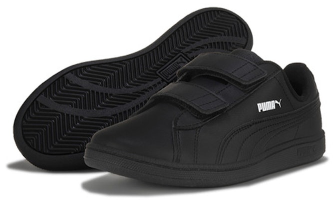 (PS) Puma Baseline 'Fashion Low-Top Hitam' 373602-19 Purchase (PS) Puma Baseline 'Fashion Low-Top Hitam' 373602-19