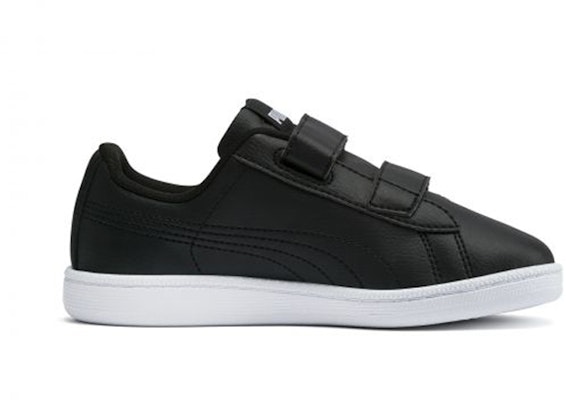 (PS) Puma Baseline Hitam Putih 'Magic Tape Low-Top Anti-Slip' 373602-01 Order (PS) Puma Baseline Hitam Putih 'Magic Tape Low-Top Anti-Slip' 373602-01