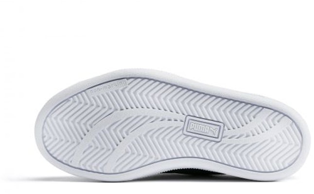 (PS) Puma Baseline Hitam Putih 'Magic Tape Low-Top Anti-Slip' 373602-01 Purchase (PS) Puma Baseline Hitam Putih 'Magic Tape Low-Top Anti-Slip' 373602-01