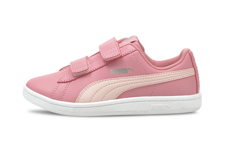 (Preschool) Puma Baseline Low 'Lotus Pink' 373602-18