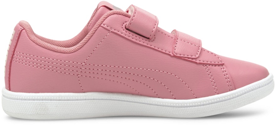 (PS) Puma Baseline Low 'Lotus Pink' Wanita 373602-18 Order (PS) Puma Baseline Low 'Lotus Pink' Wanita 373602-18