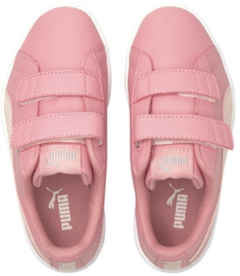 (PS) Puma Baseline Low 'Lotus Pink' Wanita 373602-18 Lookbook (PS) Puma Baseline Low 'Lotus Pink' Wanita 373602-18