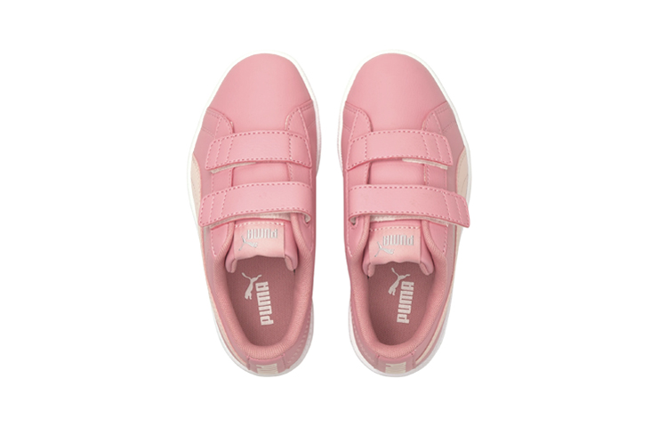 Lookbook (PS) Puma Baseline Low ''Lotus Roze'' 373602-18