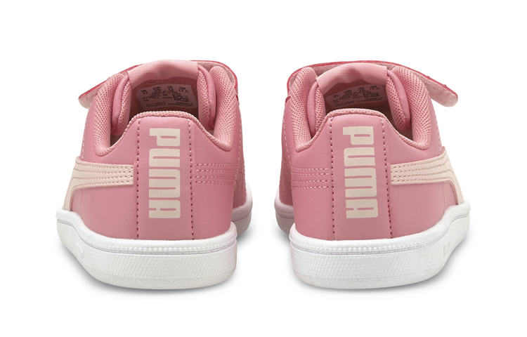 Shop (PS) Puma Baseline Low ''Lotus Roze'' 373602-18