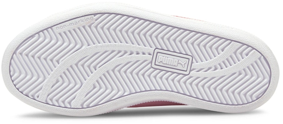 (PS) Puma Baseline Low 'Lotus Pink' Wanita 373602-18 Purchase (PS) Puma Baseline Low 'Lotus Pink' Wanita 373602-18