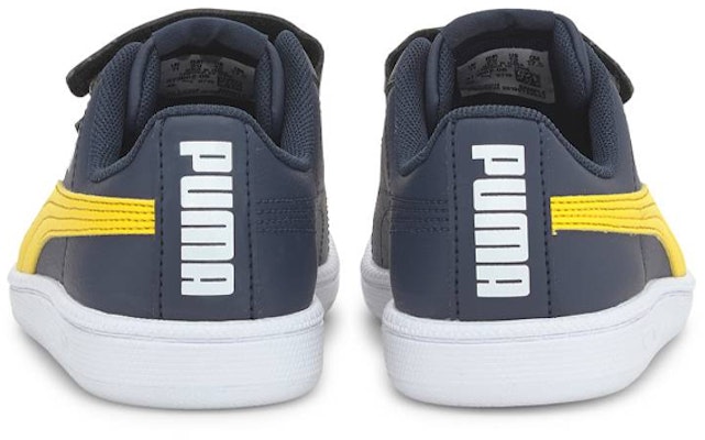 (PS) Puma Baseline Velcro 'Biru Kuning' 373602-08 Shop (PS) Puma Baseline Velcro 'Biru Kuning' 373602-08