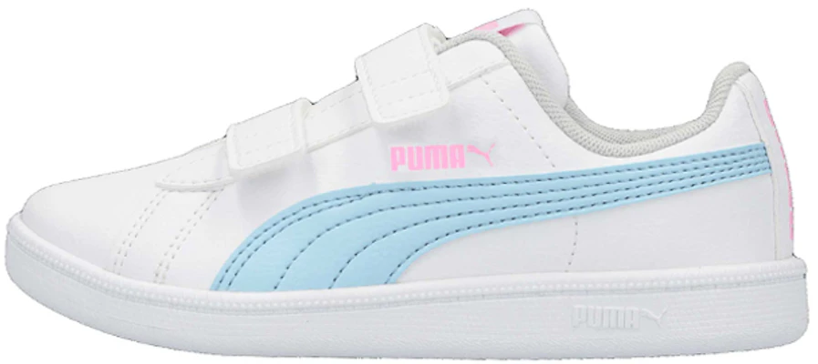 (PS) Puma Baseline Velcro 'Putih Biru' 373602-10 Buy (PS) Puma Baseline Velcro 'Putih Biru' 373602-10