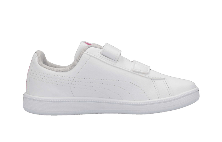 Order (PS) Puma Baseline Klettverschluss ''Weiß Blau'' 373602-10