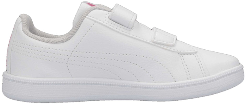 (PS) Puma Baseline Velcro 'Putih Biru' 373602-10 Order (PS) Puma Baseline Velcro 'Putih Biru' 373602-10