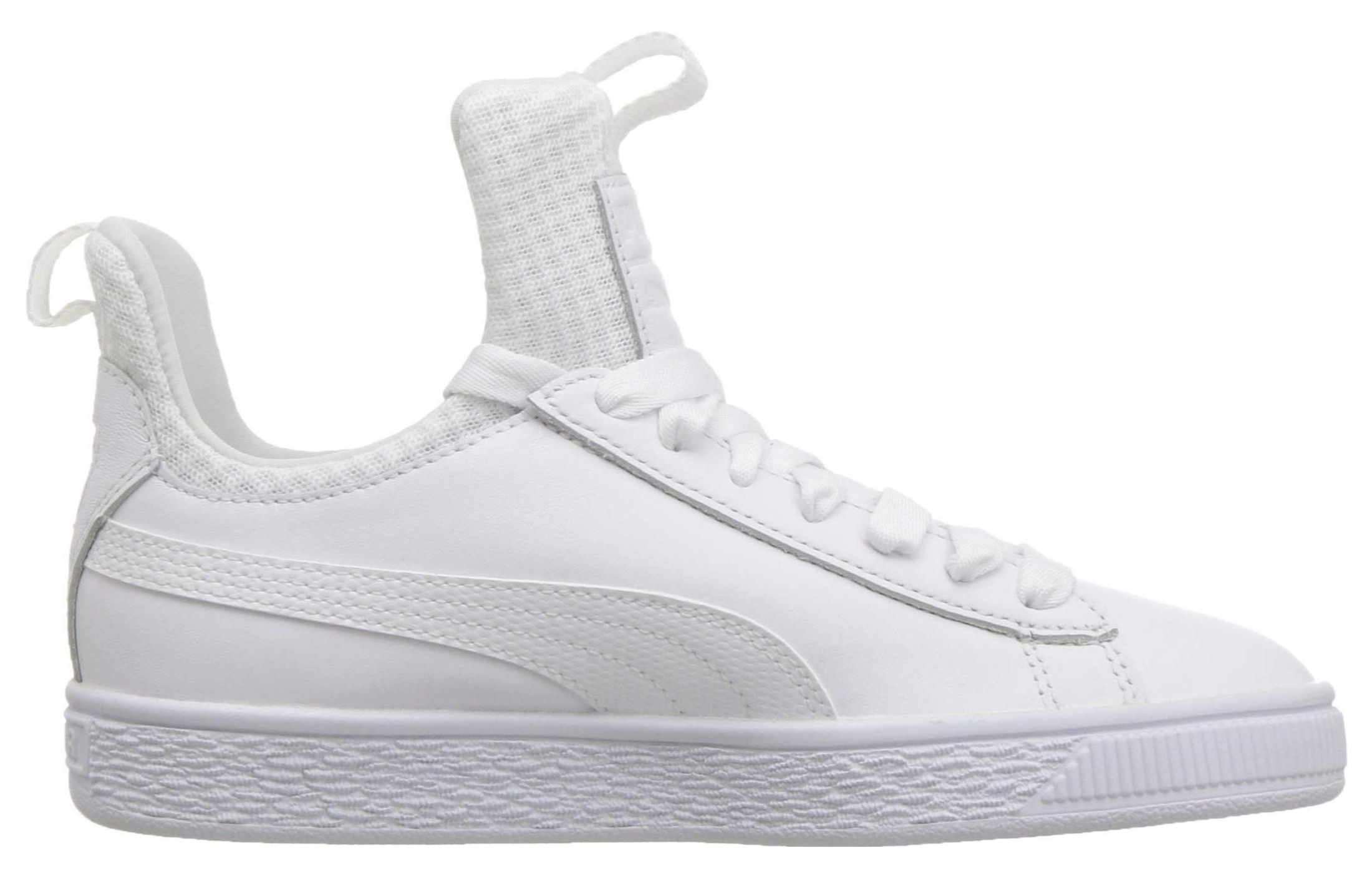 (PS) Puma Basket 'CMFTable Versatile White Low Top' 圖 2