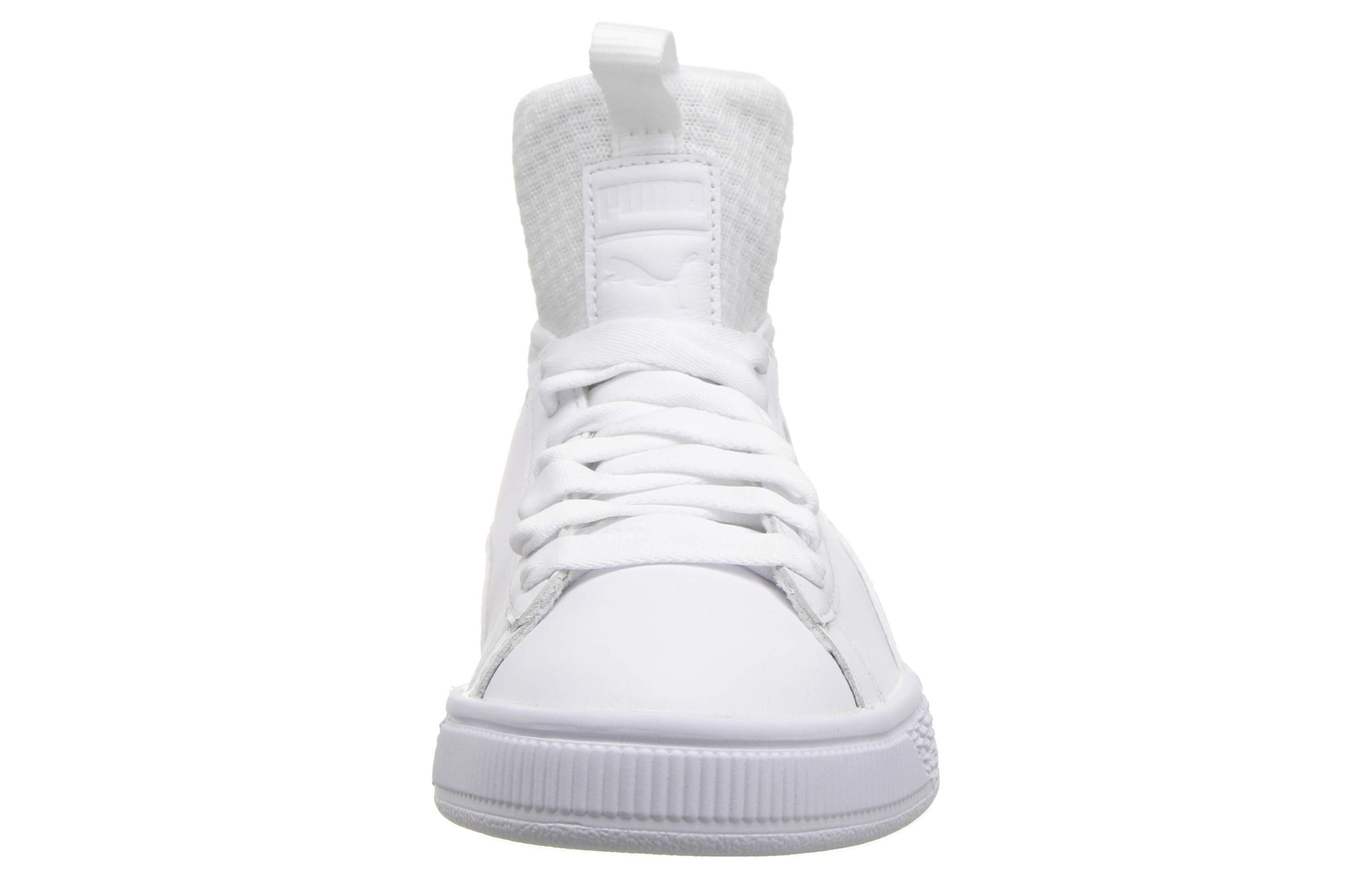 (PS) Puma Basket 'CMFTable Versatile White Low Top' 圖 3