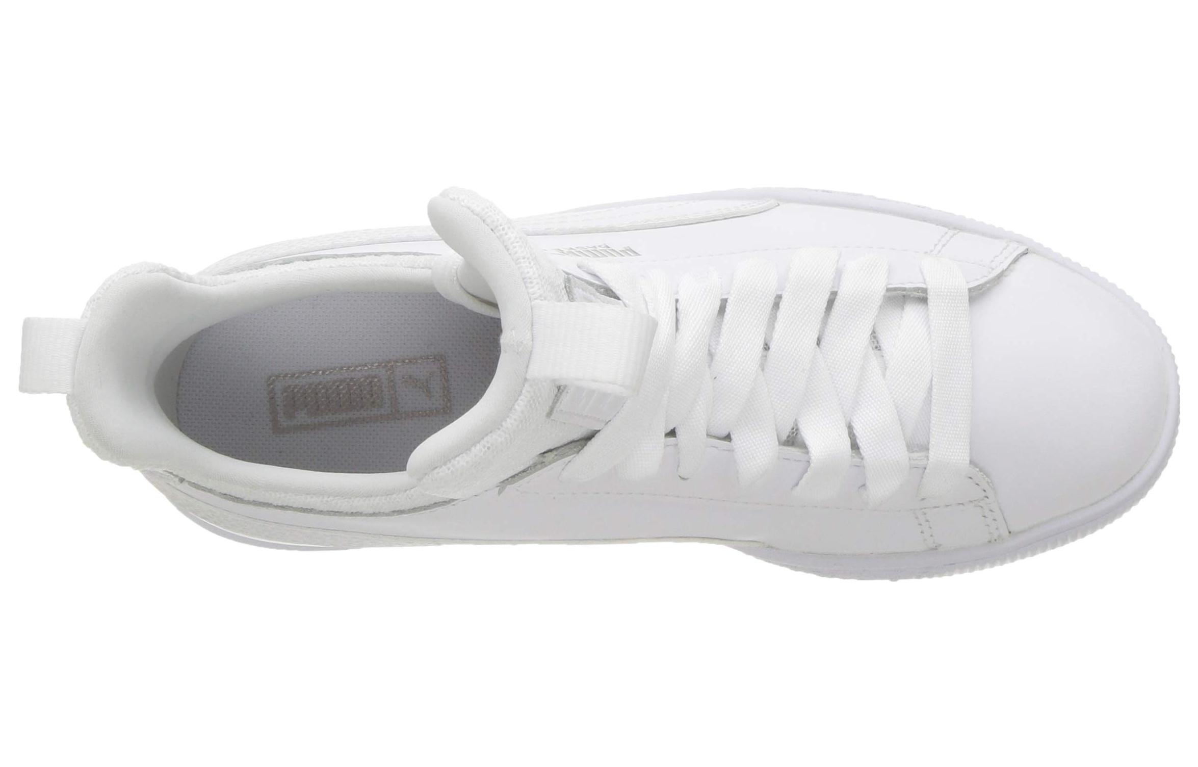 (PS) Puma Basket 'CMFTable Versatile White Low Top' 圖 4