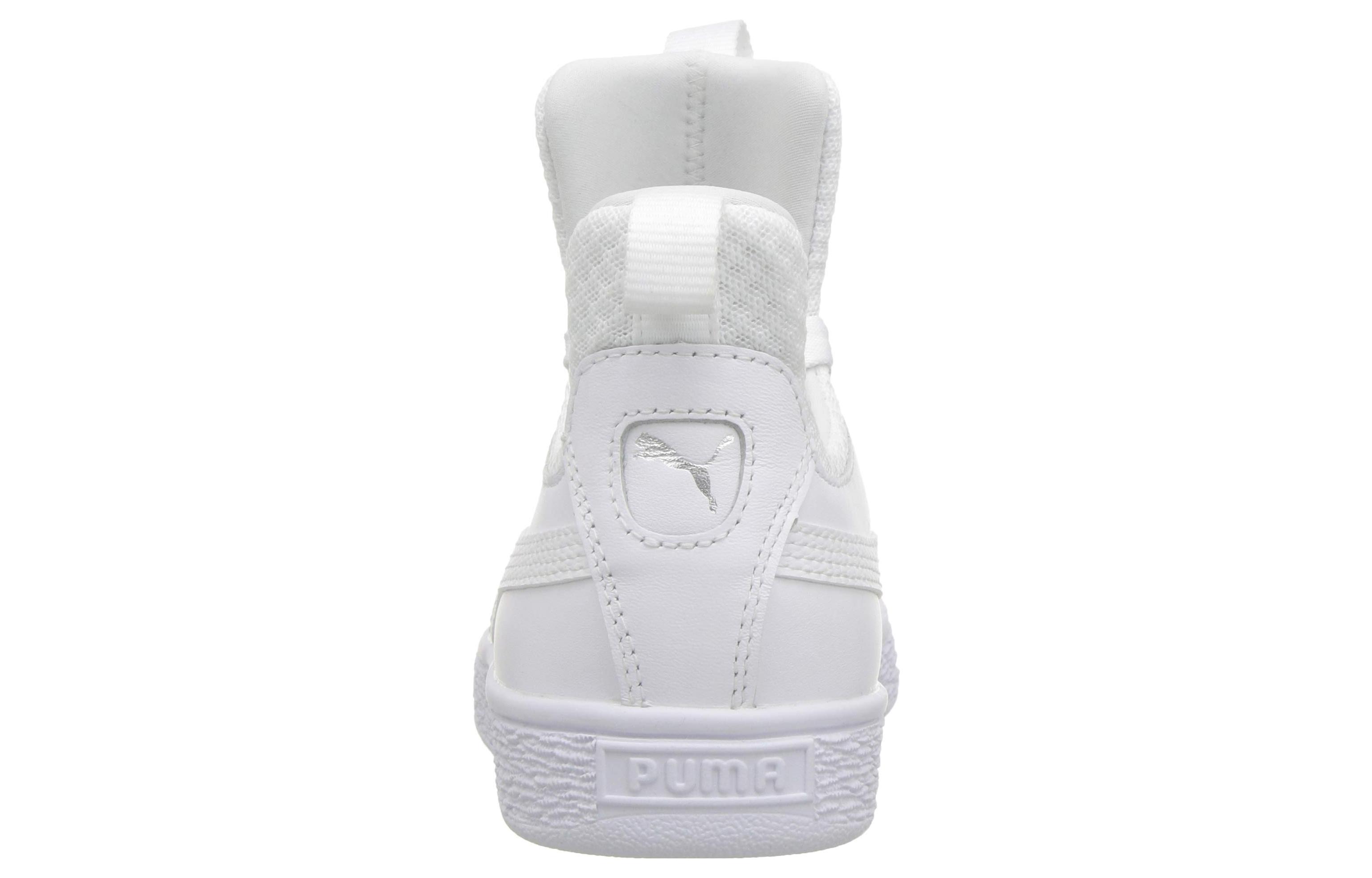 (PS) Puma Basket 'CMFTable Versatile White Low Top' 圖 5