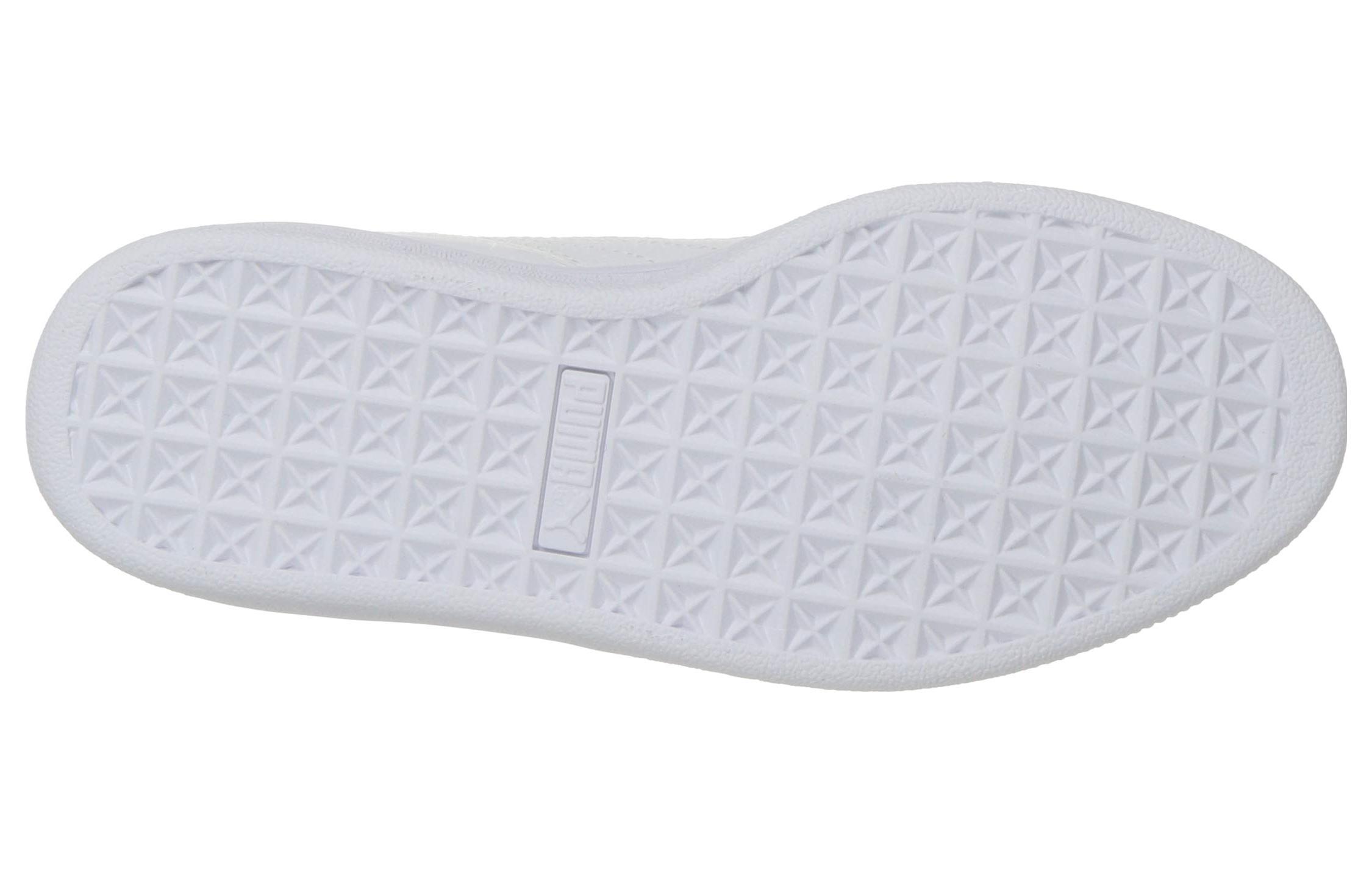 (PS) Puma Basket 'CMFTable Versatile White Low Top' 圖 6