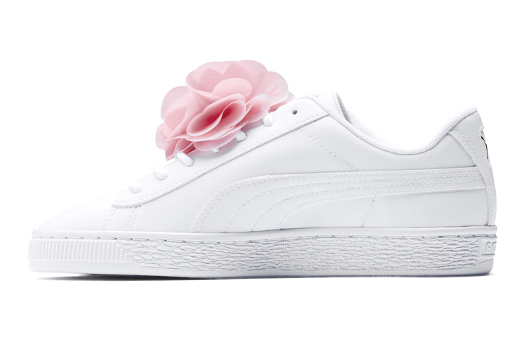 Buy (PS) Puma Basket 'Flor' 368950-01