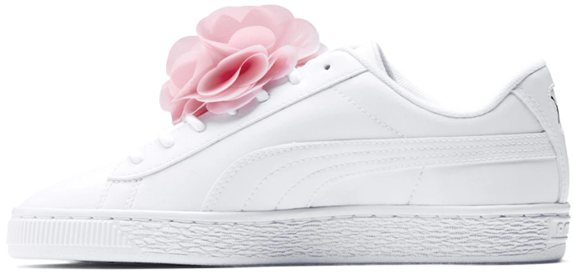 (PS) Puma Basket 'Flor' 368950-01 Buy (PS) Puma Basket 'Flor' 368950-01