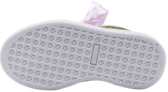 (PS) Puma Basket Kasut Santai Merah Jambu/Hijau 366642-01 Purchase (PS) Puma Basket Kasut Santai Merah Jambu/Hijau 366642-01