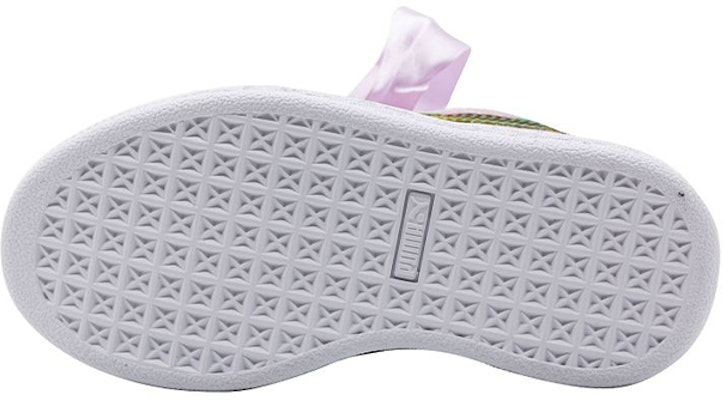 (PS) Zapatillas Puma Basket Ocio Rosa/Verde 366642-01 Purchase (PS) Zapatillas Puma Basket Ocio Rosa/Verde 366642-01