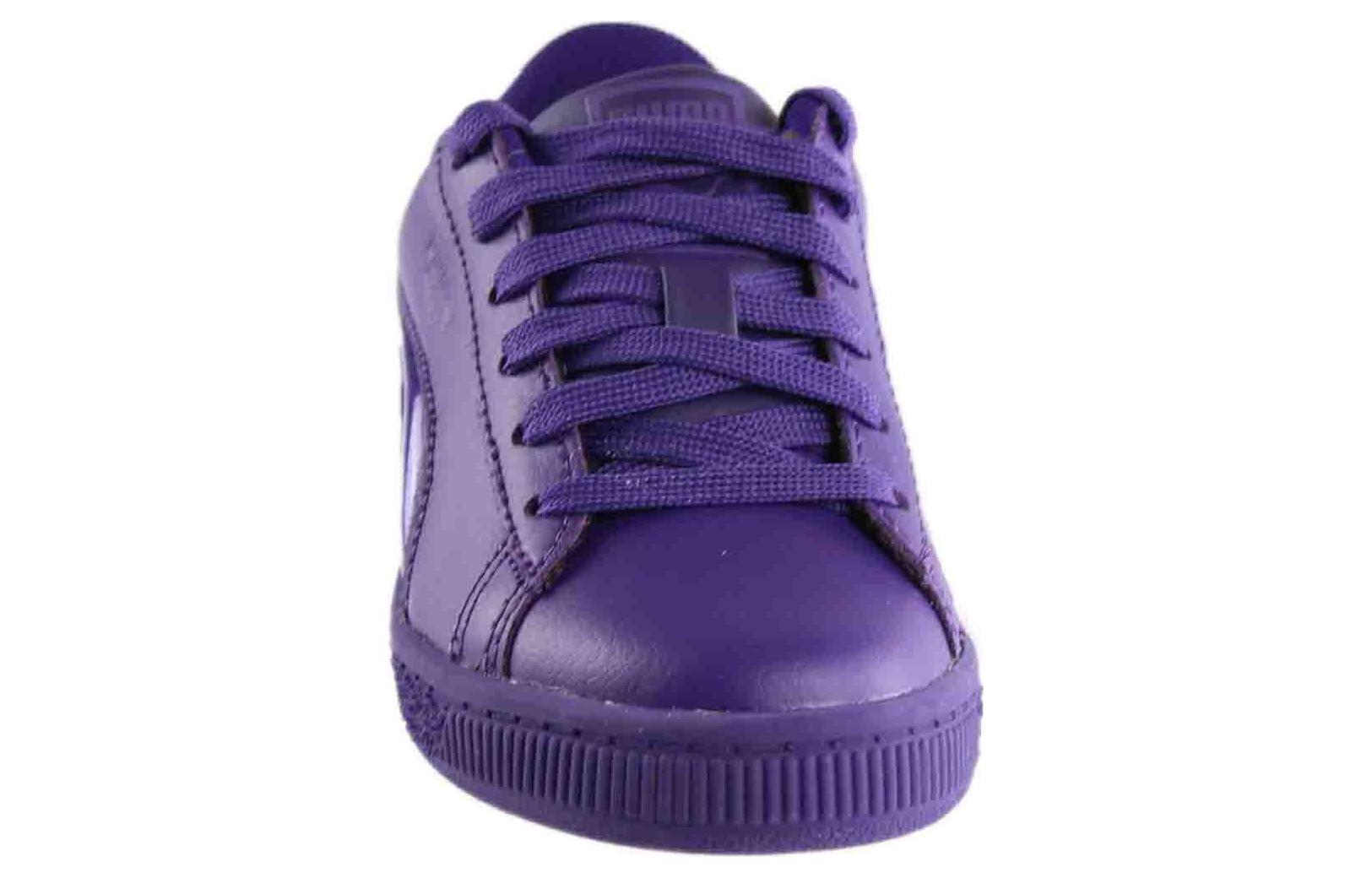 (PS) Puma Basket 'Purple' 圖 3