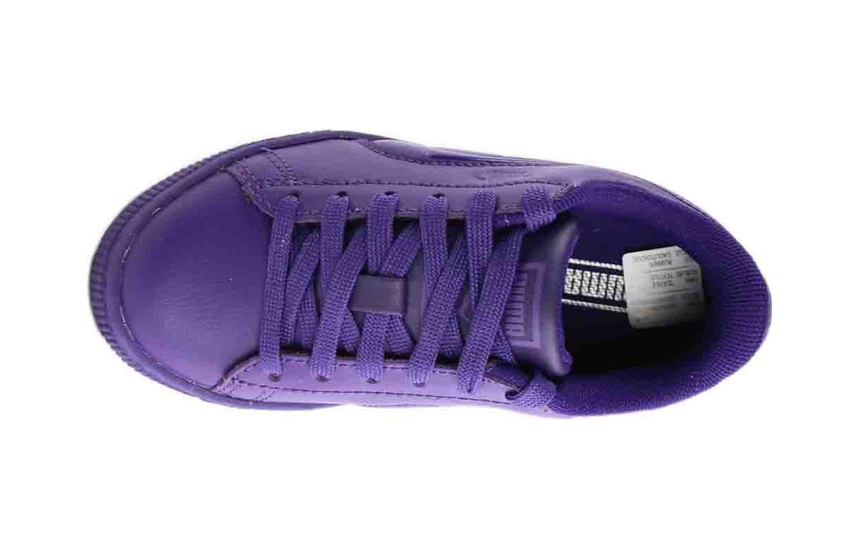 (PS) Puma Basket 'Purple' 圖 4